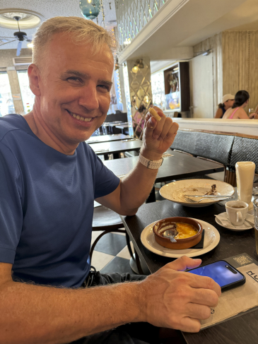     Festival v Španielsku 2024
